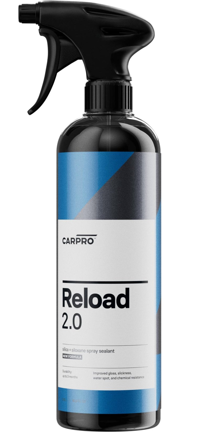 Keramický detailer Reload 2.0 500 ml CarPro