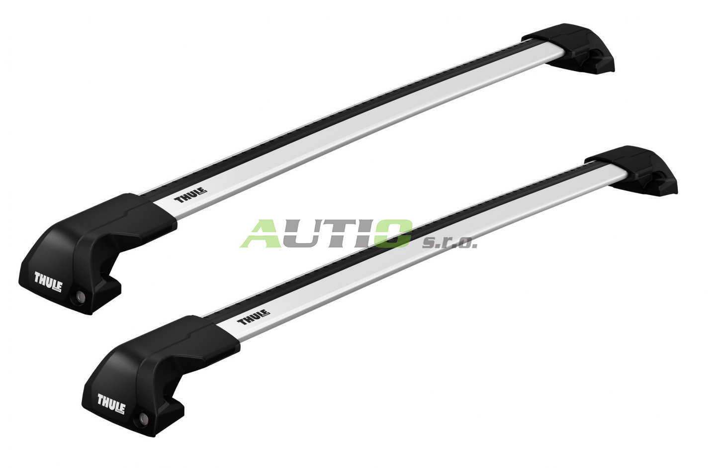 Thule wingbar edge online bmw f31