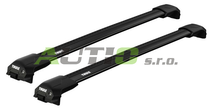 Thule wingbar edge audi a6 online avant