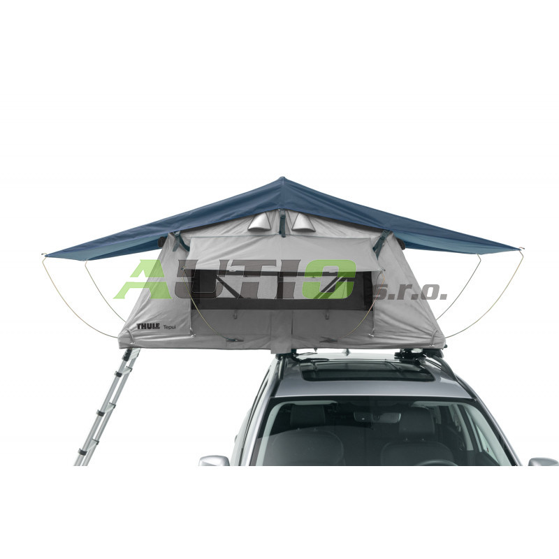 Autostan Thule Tepui Explorer Ayer Haze Gray AUTIO