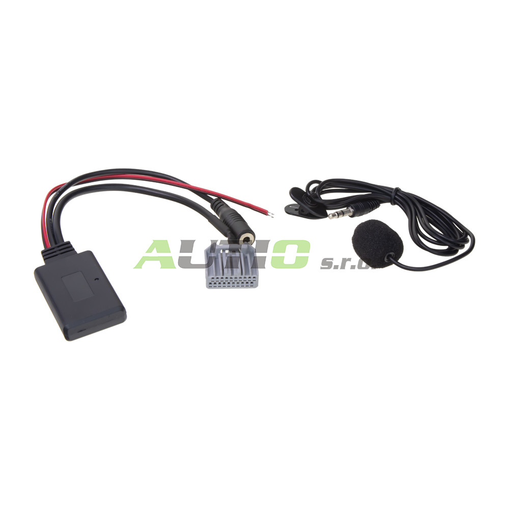 Bluetooth A2DP/handsfree modul pro Honda AUTIO