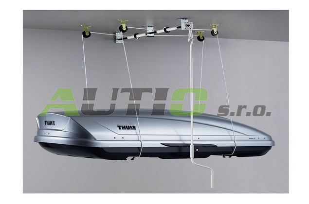 Thule 571 box online lift