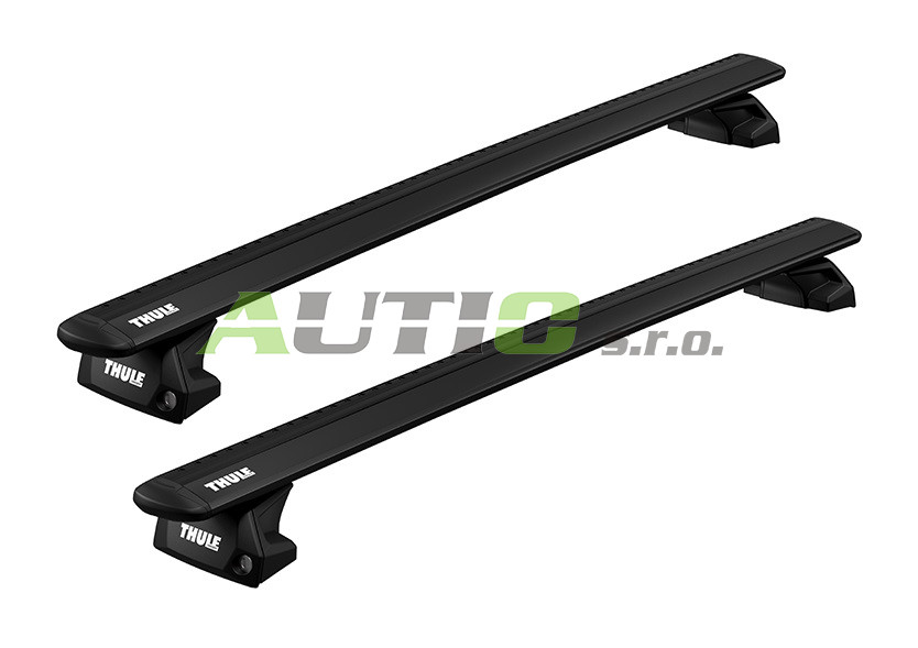 Střešní nosič THULE WingBar EVO BMW 3(F31) Touring 2012-2019