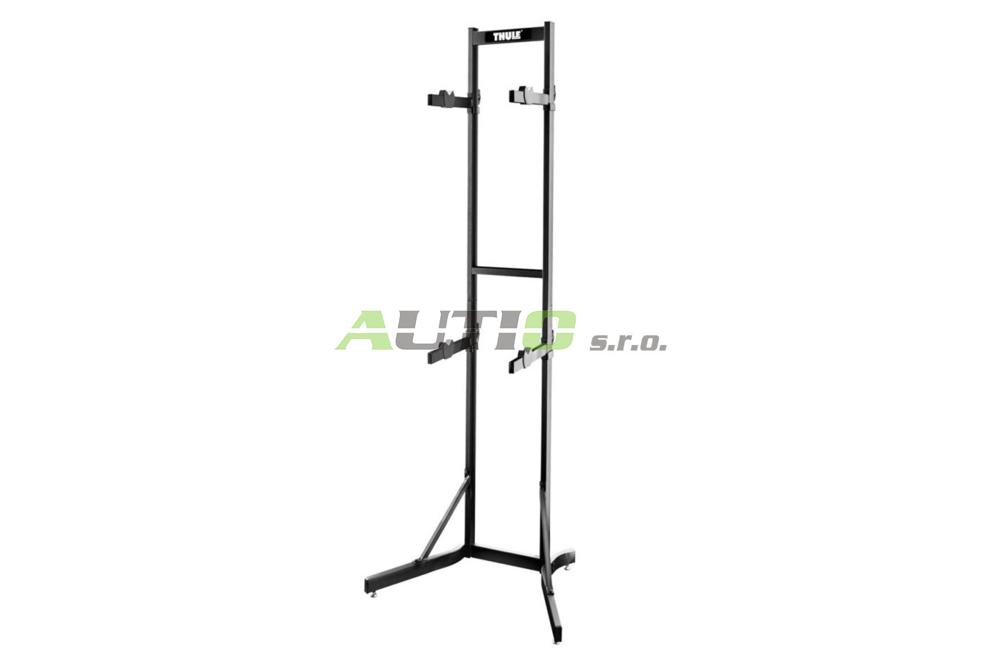 Thule Bike Stacker Thule BSTK2 Bike Stacker,Black,One Size