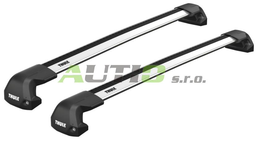 St e n nosi THULE WingBar EDGE BMW 4 G26 Hatchback r.v. 2022