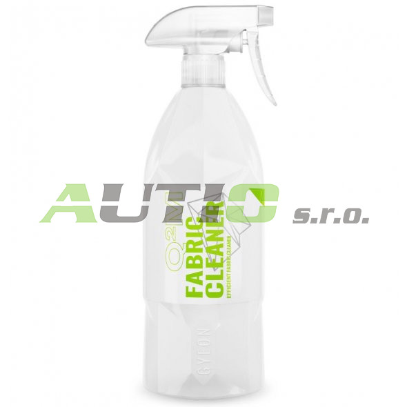 GYEON | Q2M Fabric Cleaner