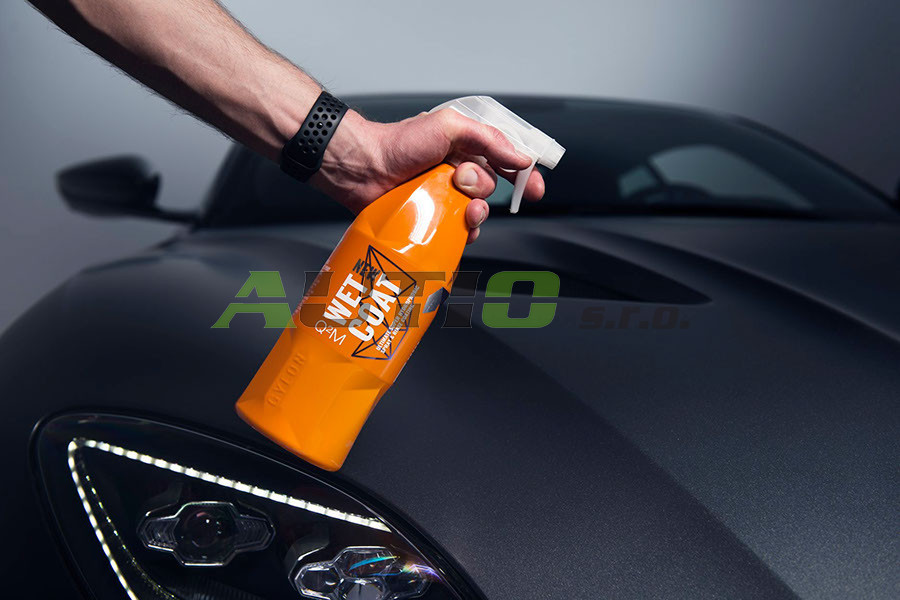 GYEON Q2 CanCoat Evo - 200 ml