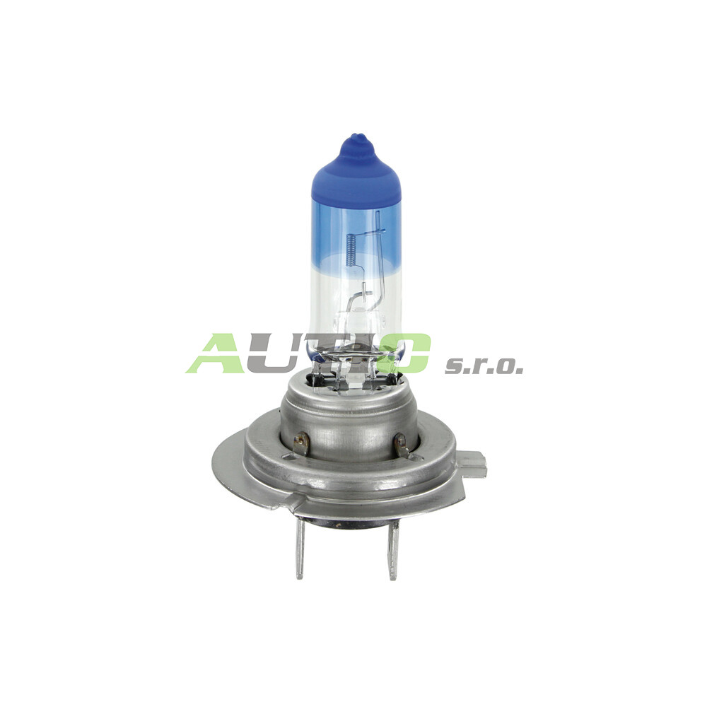 Autožárovky H7 PILOT xenon PLUS 12V, 55W +50 sada 2ks AUTIO