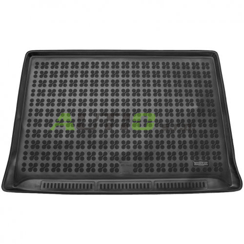 Does A Renault Trafic Have Isofix