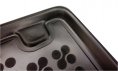 Gumová vana do kufru TOYOTA Auris Hatchback packet comfort r.v.2012-> horní kufr