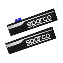 Návleky na bezpečnostní pásy SPARCO