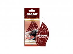 AREON MON - Leather