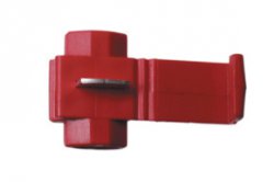Rychlospojka červená 0,5-1,5mm