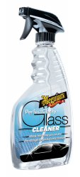 Meguiars Perfect Clarity Glass Cleaner - čistič skel, 710 ml
