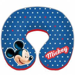 Cestovní polštářek - Mickey