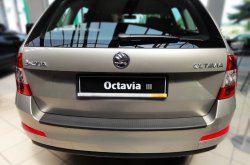 Nášlap kufru Škoda Octavia III combi r.v. 2013->