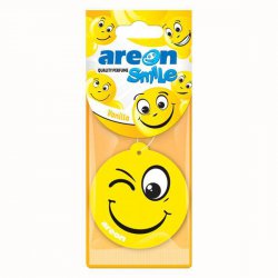 AREON DRY SMILE - Vanilla