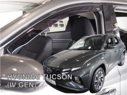 Ofuky oken - Hyundai Tucson 5D r.v. 2021->, přední