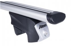 Střešní nosič ATERA SIGNO RTD pro integrované podélníky 122cm