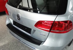 Nášlap kufru Volkswagen Passat combi B7 r.v. 2010->