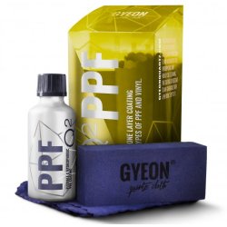 Keramická ochrana folií Gyeon Q2 PPF (50 ml)