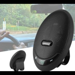 Hands free bluetooth souprava do auta s transmitterem