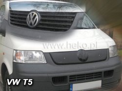 Zimní clona VW Transporter/Caravelle