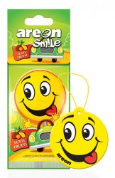 AREON DRY SMILE - Tutti Frutti