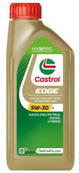 Castrol Edge 5W-30 Titanium Long Life FST 1L
