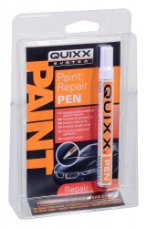 Quixx Acrylic Scratch Remover - QX 00077 