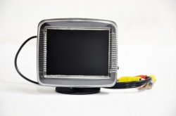 LCD monitor do auta 3,5"