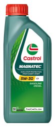 Castrol Magnatec 5W-30 C3 1 L